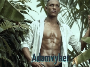 Adamvyker