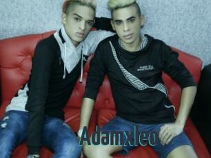 Adamxleo
