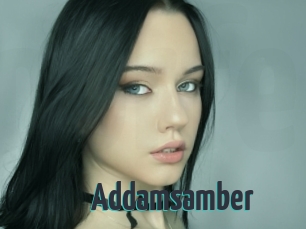 Addamsamber