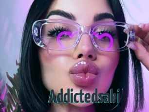 Addictedsabi