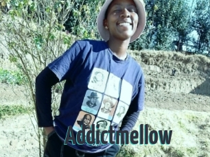 Addictmellow