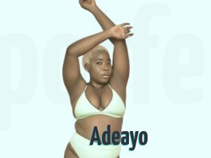 Adeayo