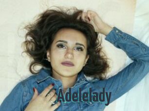 Adelelady