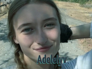 Adelelyv