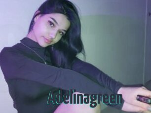 Adelinagreen