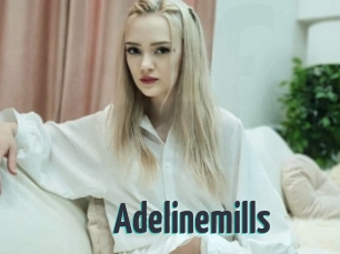 Adelinemills