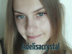 Adelisacrystal