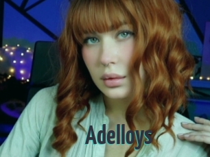 Adelloys