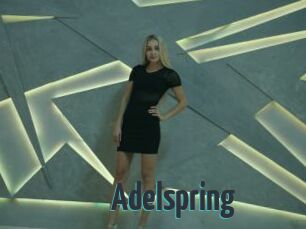 Adelspring