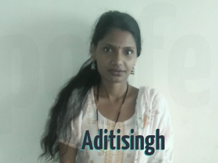 Aditisingh