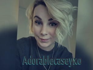 Adorablecaseyxo