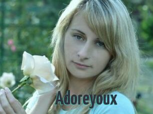 Adoreyoux