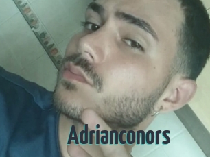 Adrianconors