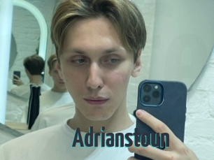 Adrianstoun