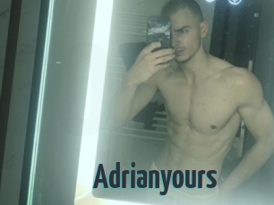 Adrianyours