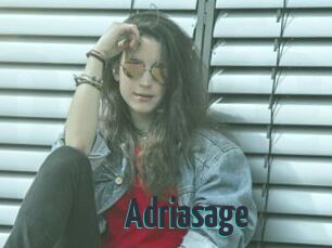 Adriasage