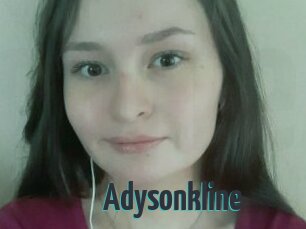 Adysonkline