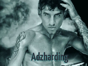 Adzharding