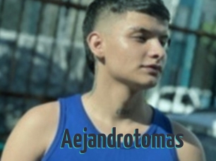 Aejandrotomas