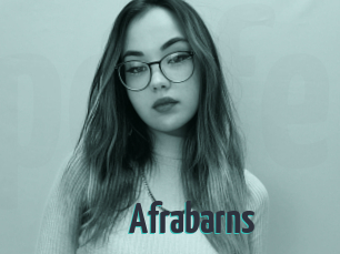 Afrabarns