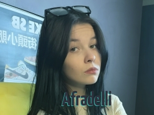 Afradelli