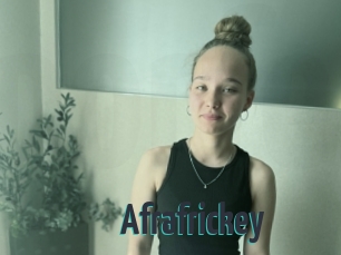 Afrafrickey