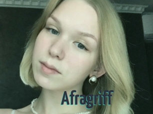 Afragriff