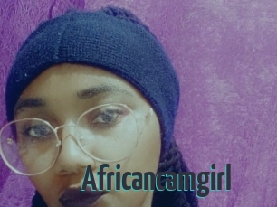 Africancamgirl