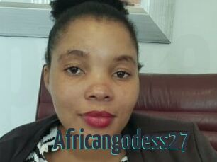 Africangodess27