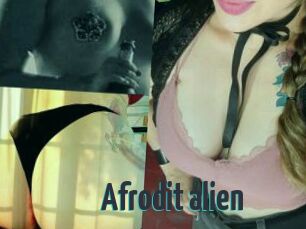 Afrodit_alien