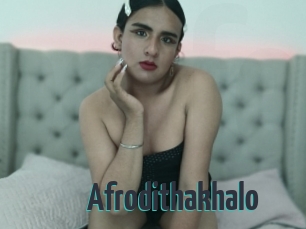 Afrodithakhalo