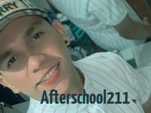 Afterschool211