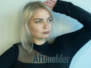 Aftonalder