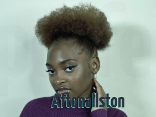 Aftonallston