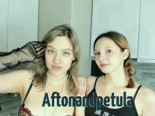 Aftonandpetula