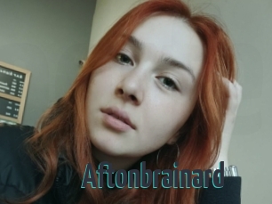 Aftonbrainard