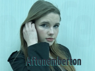 Aftonemberton