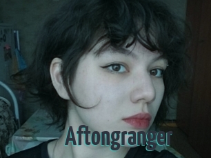 Aftongranger