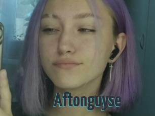 Aftonguyse