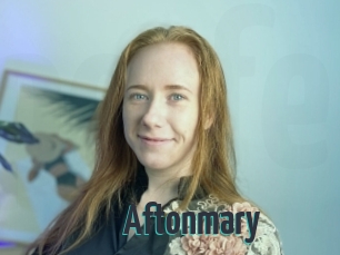 Aftonmary