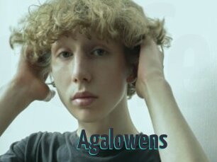 Agalowens