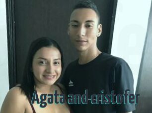 agata_and_cristofer Porn Fellow