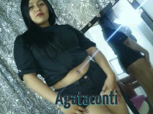 agataconti Porn Fellow