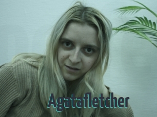 Agatafletcher