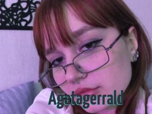 Agatagerrald