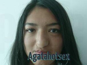 Agatahotsex