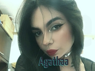 Agathaa