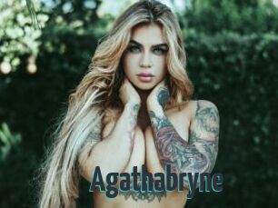 Agathabryne