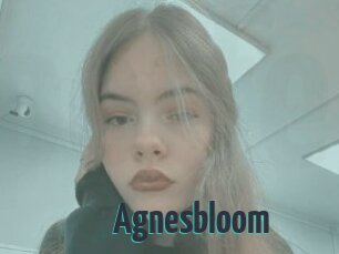 Agnesbloom