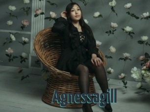 Agnessagill